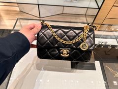 -Chanel(歌德大街店)