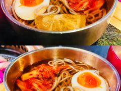 -神户赤童日式烤肉伙伴(东直门店)