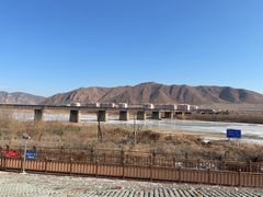 -图们国门景区