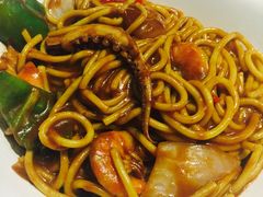 -西缘牛排(荟聚购物中心店)