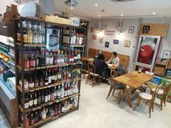 -Alimentari早午餐(安福路店)