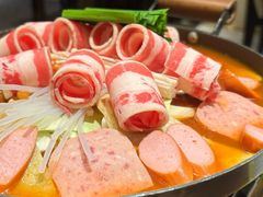 -春熙台·韩国料理(宝安西乡店)