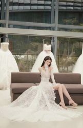 -Vera Wang婚纱礼服旗舰店