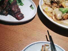 -周家二小姐的菜(丹阳店)