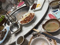 -313羊庄鲜羊火锅·鲜羊肉烧烤(李村店)
