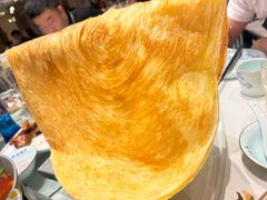 晾衣大饼-燕郊烧鸽子(酷车小镇店)