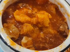 -库滋明·俄罗斯特色美食(中央大街店)