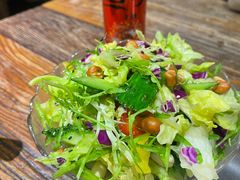 -柿子树炭烤羊腿(金台路店)