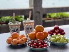 -湖畔居茶楼(湖滨店)