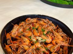 -百万叔(临湖店)