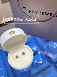 点击看大图 -Cindy Jewelry·钻戒·彩色宝石