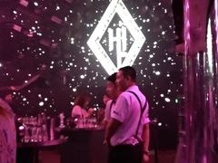 -HiIbiza酒吧