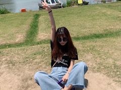 -杭州湾海上花田景区