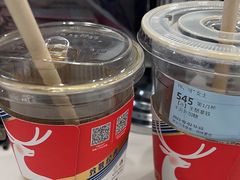 -瑞幸咖啡(江门康城广场店)