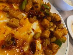 -功德林素菜饭庄(前门店)