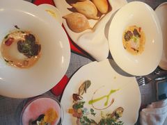 -弦月窗LUNETTE BY AMANDA(复兴路店)