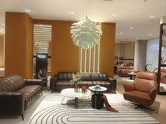 -红星美凯龙(山东全球家居1号店)