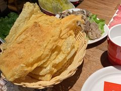 -牛很鲜潮汕牛肉火锅(朝晖路店)