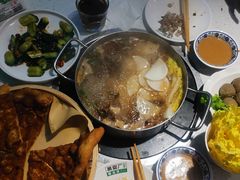 -黑窑厂糖油饼烤鸭·清真菜(旗舰店)