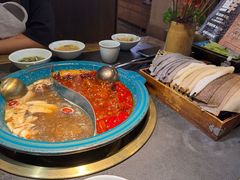 -吼堂老火锅(太古里总店)