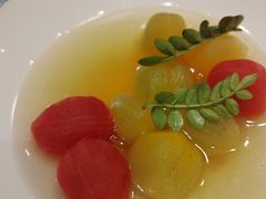 -古韵轩·江浙融合菜(梁溪店)