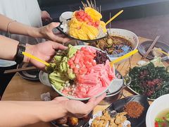 -古真记钵钵鸡(总店)