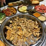 这一口朝鲜烤肉，把延边来的小伙伴都吃服啦！