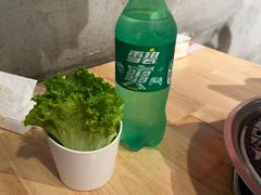 -霸腹烤肉(厦门柚子番店)