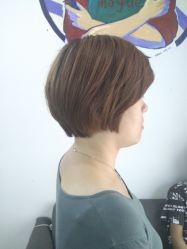 -Moyue HAIR SALON
