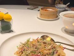 鲜螺片鲍鱼捞文昌鸡-炳胜公馆(珠江新城店)