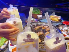 -十三姨正合丰烤肉(营迹路店)