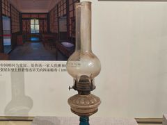 -北京鲁迅博物馆(北京新文化运动纪念馆鲁博馆区)