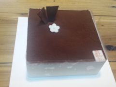 -巴思客蛋糕(交通路店)