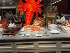 -南湖宾馆·鸳湖阁全日制餐厅