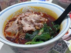 -和府捞面(曹路花园城店)