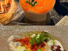 -莲西餐(曲江店)