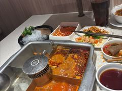 -海底捞火锅(杭州庆春路夜宵主题店)