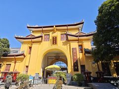 -桂林独秀峰王城景区