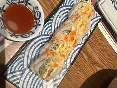 -七涧谷·元气食堂(塘下店)