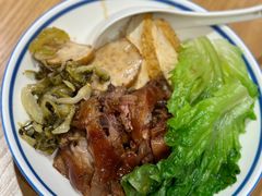 -潮巷·老潮汕美食集市(欢乐港湾店)
