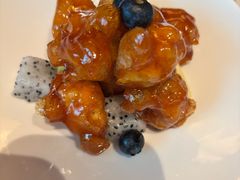 -蛇口希尔顿南海酒店·随轩中餐厅·粤菜