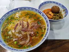 -永丰面馆(汉口路店)