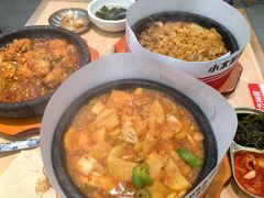 -小木屋拌饭(沈阳中街大悦城店)