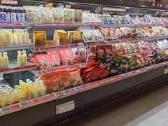 -Olé精品超市(苏州中心店)