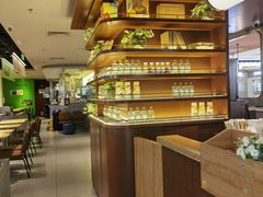 -乐凯撒披萨(正佳广场店)