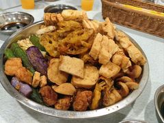 -瑞安第一泡·后街泡泡(虹桥后街店)