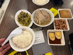 -松發肉骨茶(先得坊店)