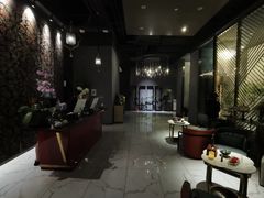 -璞·澐间影院式足道SPA(尚悦湾店)