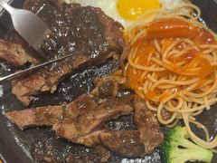 -豪享来牛排(人民店)