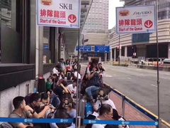 -崇光百货(铜锣湾店)